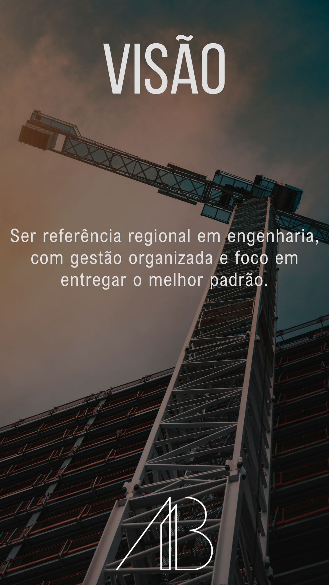 Valores Albra Engenharia - Construção Financiada